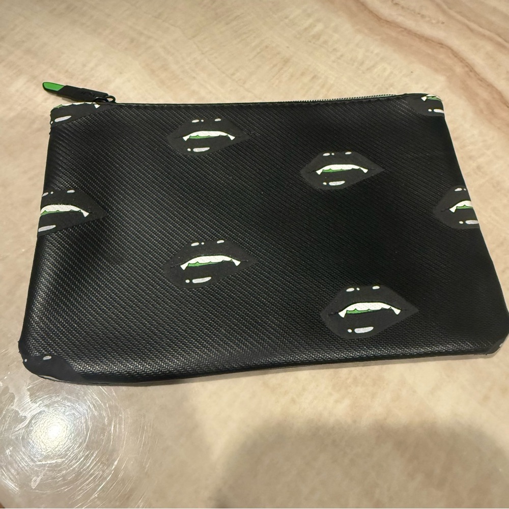 Ipsy October 2021 Halloween Edition Glam Bag
